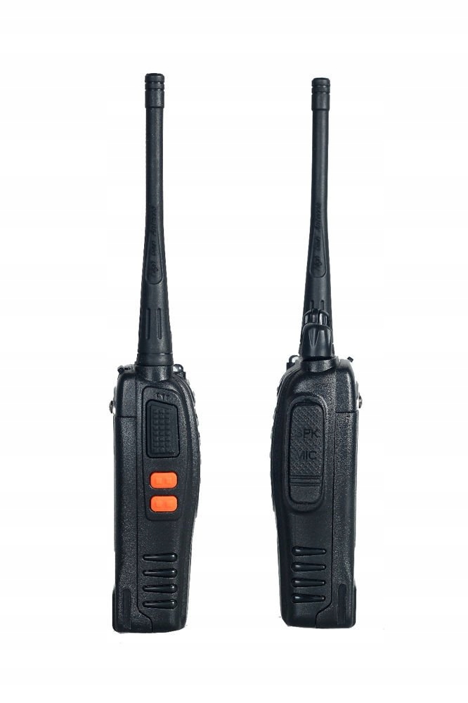 Купить 2x РАЦИЯ BAOFENG BF 888S UHF двусторонняя радиостанция: отзывы, фото, характеристики в интерне-магазине Aredi.ru