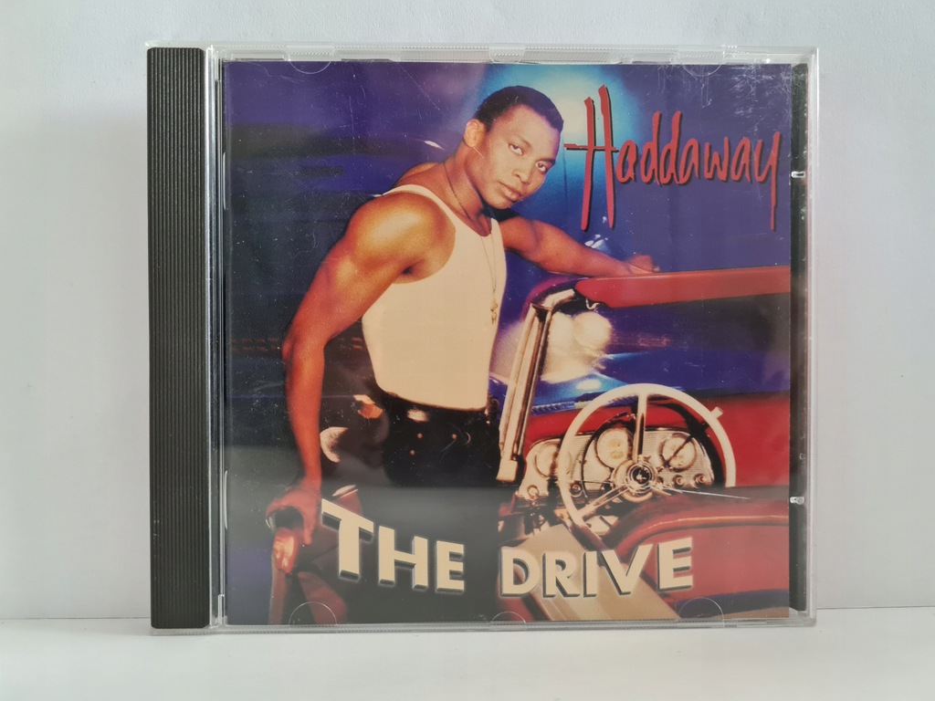 Купить Haddaway - Диск CD S: отзывы, фото, характеристики в интерне-магазине Aredi.ru