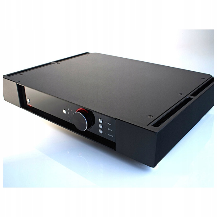 Купить Интегральный усилитель Rega ELICIT-R НОВИНКА!: отзывы, фото и ...