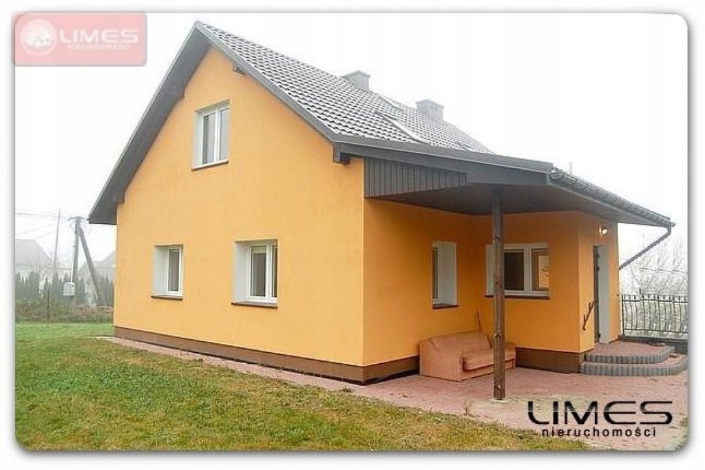 Dom na wynajem Malawa, rzeszowski, 80,00 m²