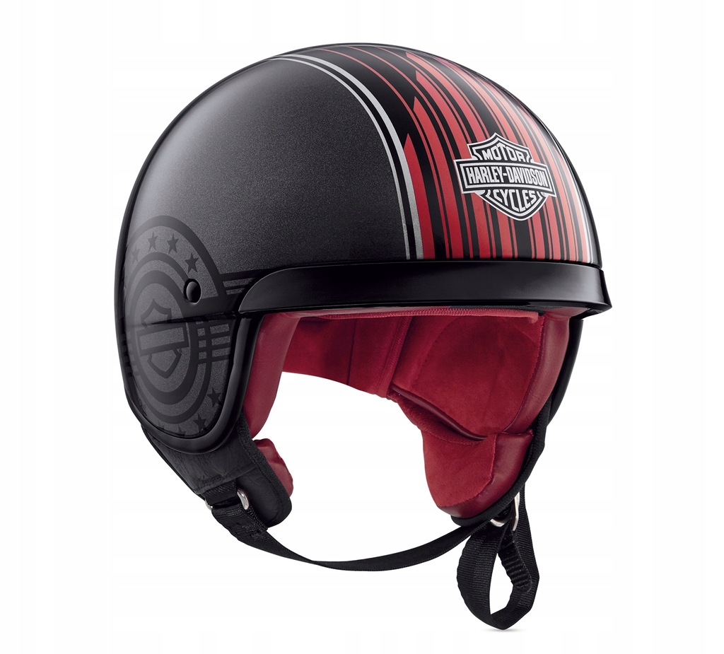 РЁР»РµРј Harley Davidson РІРѕРµРЅРЅС‹Р№