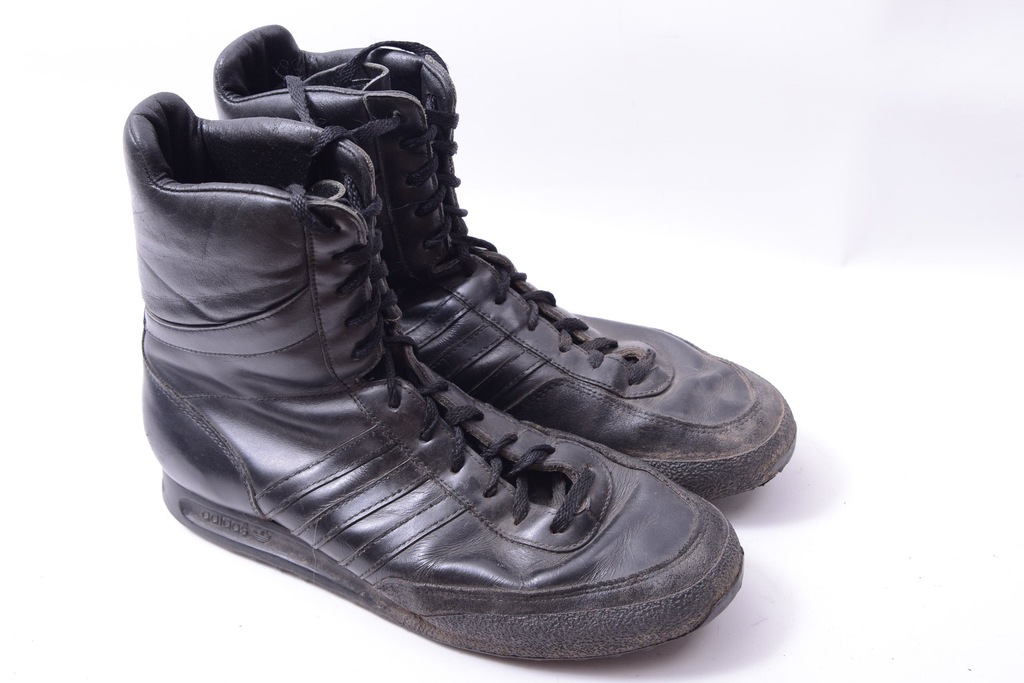Buty ADIDAS GSG9 v1 rozmiar UK 10 1 2 7417823809 oficjalne archiwum Allegro