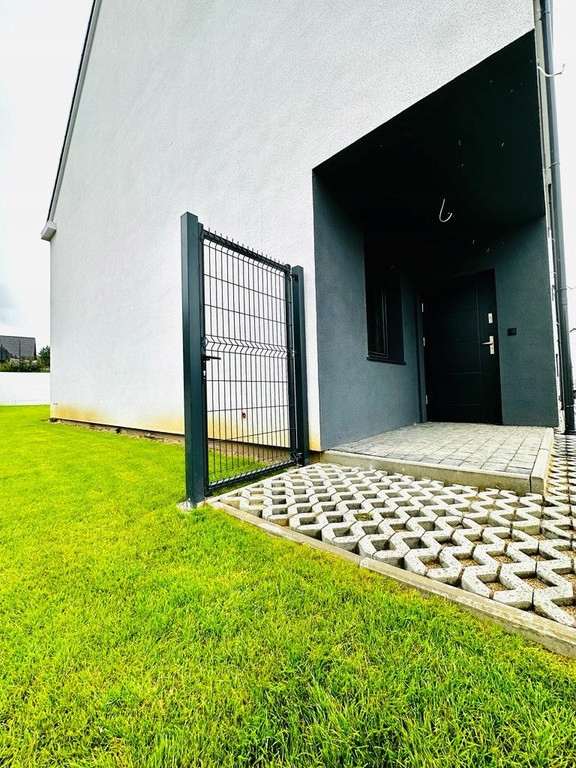 Dom, Szczecin, Bukowo, 140 m²