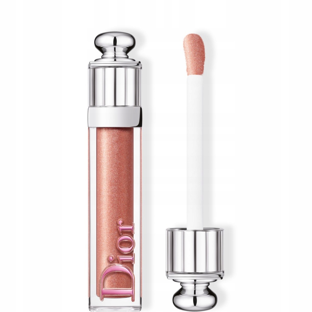 DIOR ADDICT STELLAR GLOSS błyszczyk 629 Mirrored