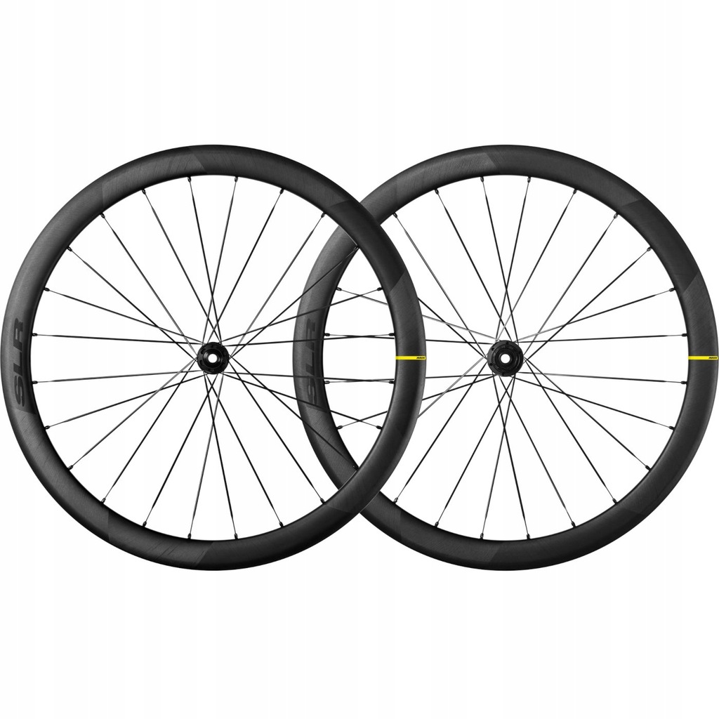 Koła Mavic Cosmic SLR 45 Disc Center Lock - carbonowe