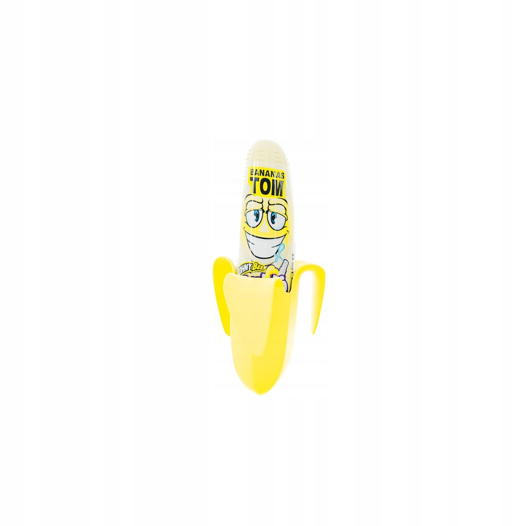 Spray o smaku bananowym Johny Bee 25ml