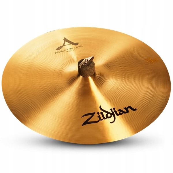 Zildjian A Medium Thin 16 crash talerz