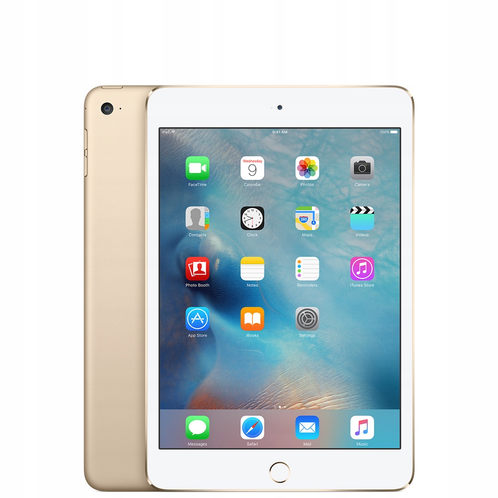 OUTLET | Tablet Apple iPad MINI 4 128 GB WIFI