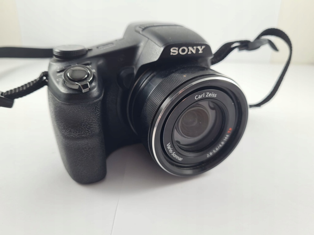 Borsa Per Sony Cybershot DSC-HX400V DSC-H200 DSC-HX50 DSC - Foto 14