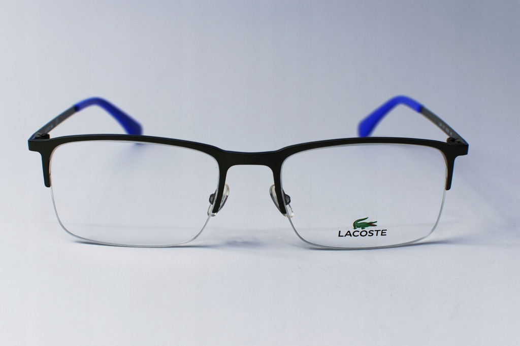 WZB28 LACOSTE L2241 Okulary zerówki/oprawki