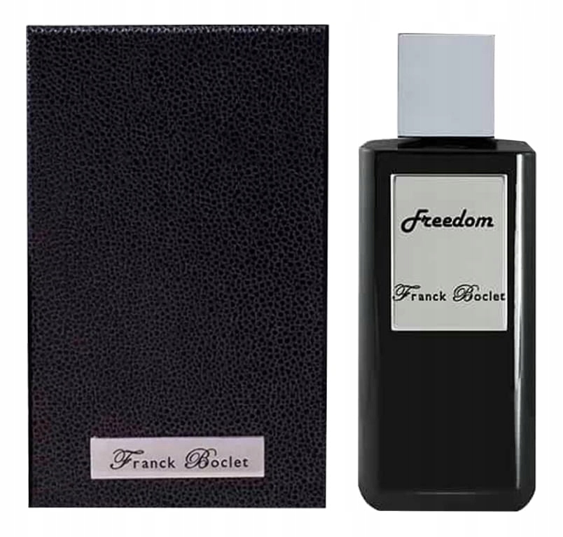 Franck Boclet Franck Boclet Rock &amp; Riot Freedom Extrait De Parfum 100ml