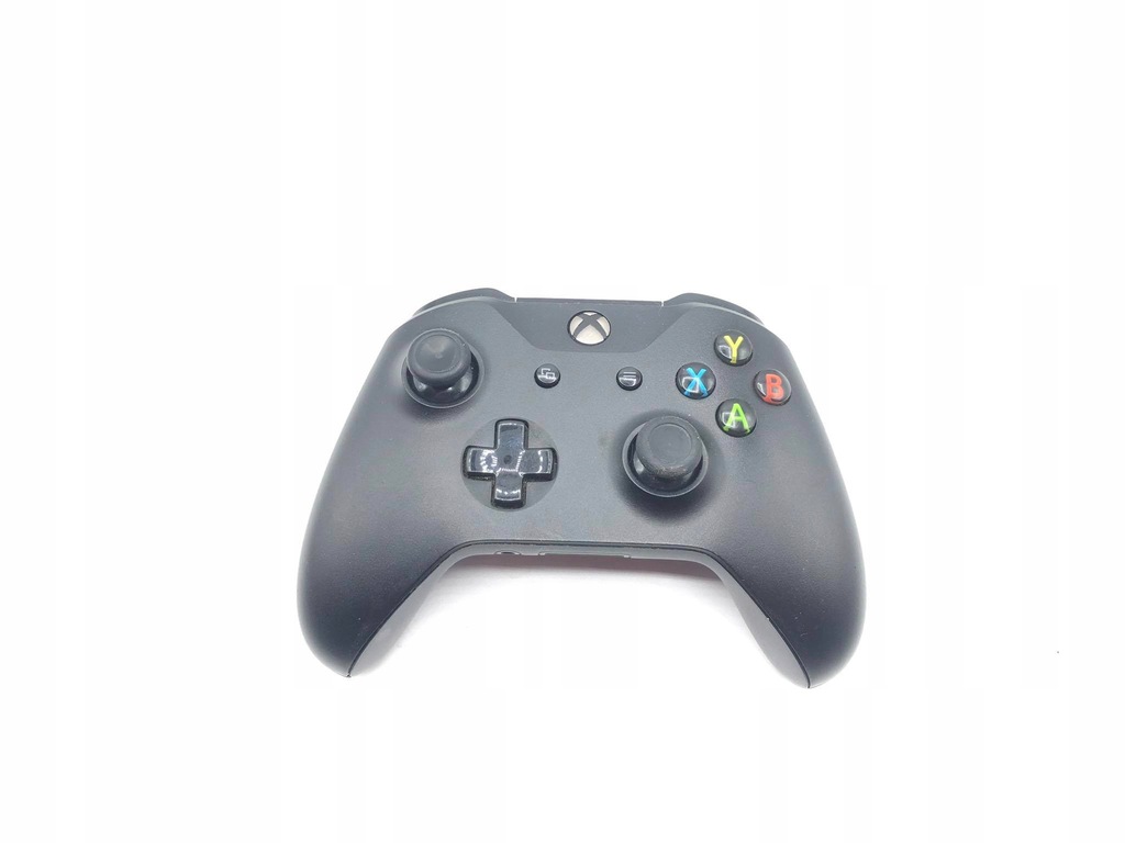 XBOX One - Pad Bezprzewodowy Oryginał BDB