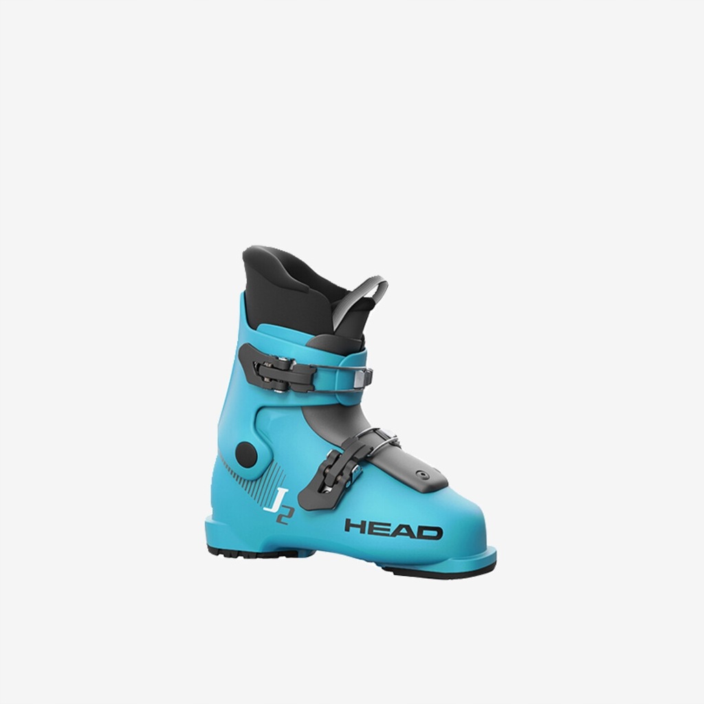 Head J2 Junior Boot speedblue 21.0 / 21.5 cm