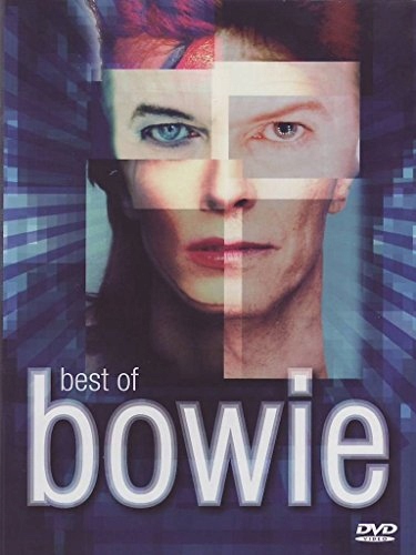 David Bowie - Best of Bowie [2 DVDs]