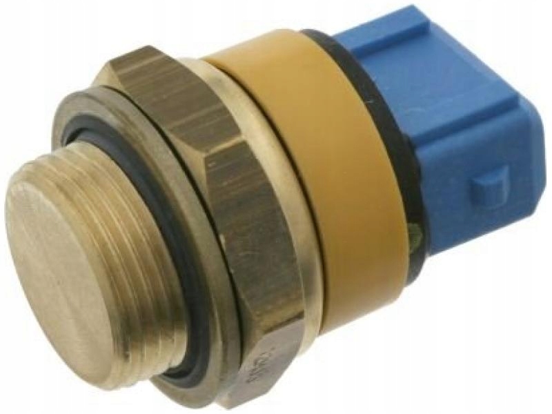 TERMOWYŁĄCZNIK WENT. PEUGEOT 206 1.1-1.6 98-12