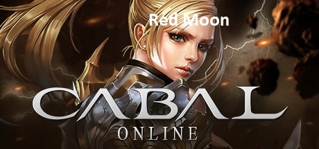 Cabal Online Alz Red Moon 1kkk paczki (1b)
