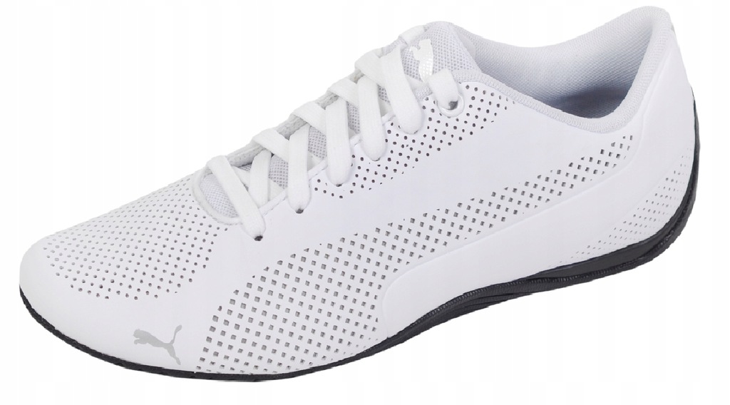 BUTY PUMA DRIFT CAT ULTRA REFLECTIVE 36381403 r.41