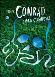 E-BOOK Conrad Joseph - Jądro ciemności