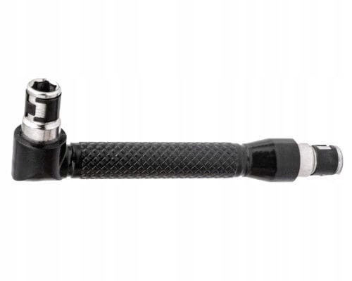 Wkrętak kątowy do bitów 1/4" KD10396