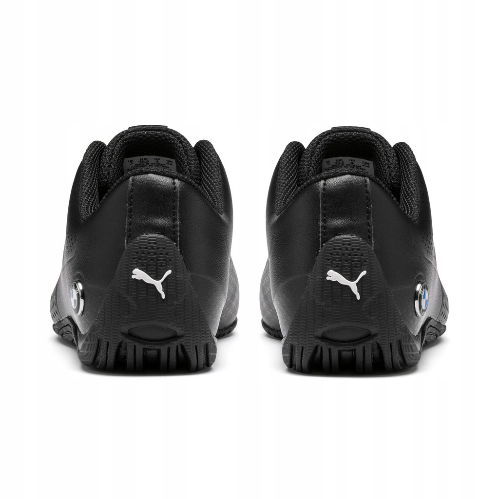 Puma BMW MS Drift Cat 5 Ultra