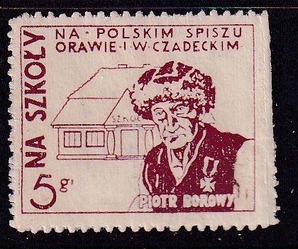Polska, dobroczynne, Na szkoły, Spisz I Orawa