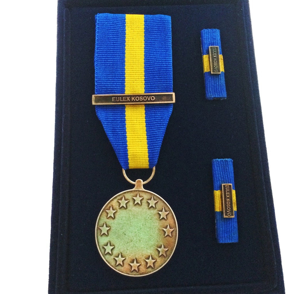 Купить Медальная лента ЕСДП/ОСДП 1 метр: отзывы, фото, характеристики в интерне-магазине Aredi.ru