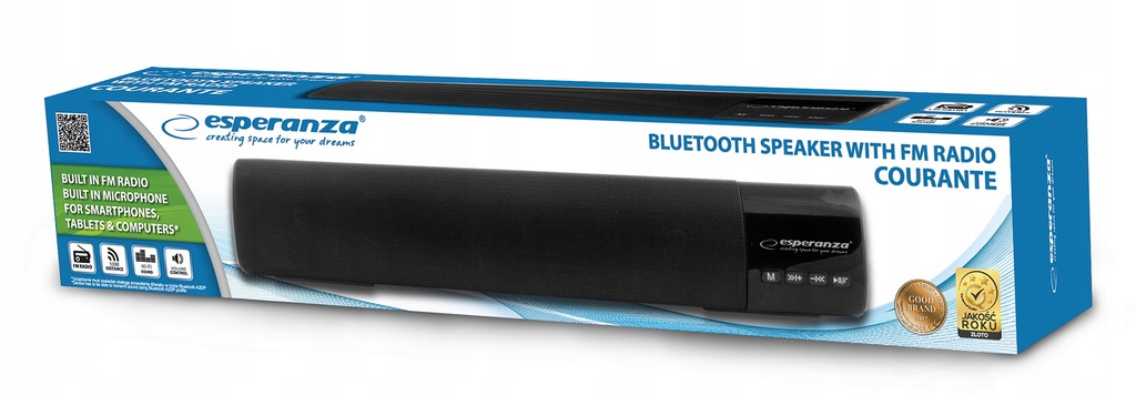 Купить ДИНАМИК BLUETOOTH BT USB AUX РАДИО FM ЗВУКОВАЯ БАР ТЕЛЕВИЗОР: отзывы, фото, характеристики в интерне-магазине Aredi.ru