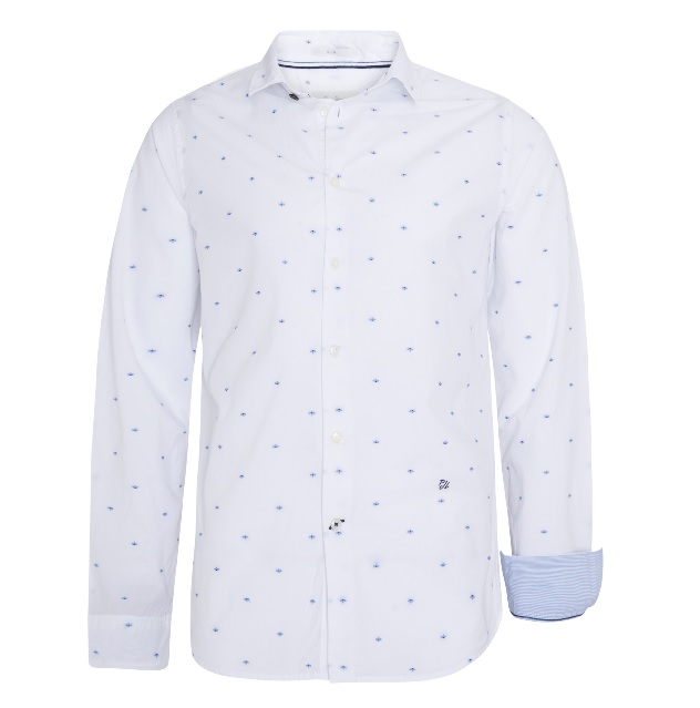 PEPE JEANS koszula MĘSKA PM305900 PIERCE XL