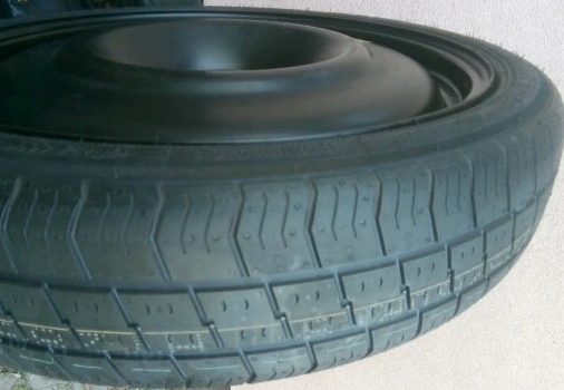 Dojazd 18'' 5x120 mm, Opel Insignia, Saab 9-5