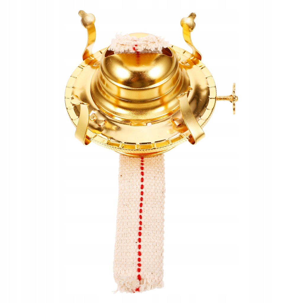 REGULATOR LATARNI KEROZYNOWEJ PALNIK BRĄZOWY