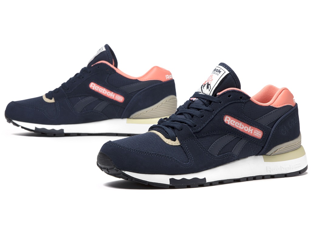 reebok gl 6000 out color bd1580