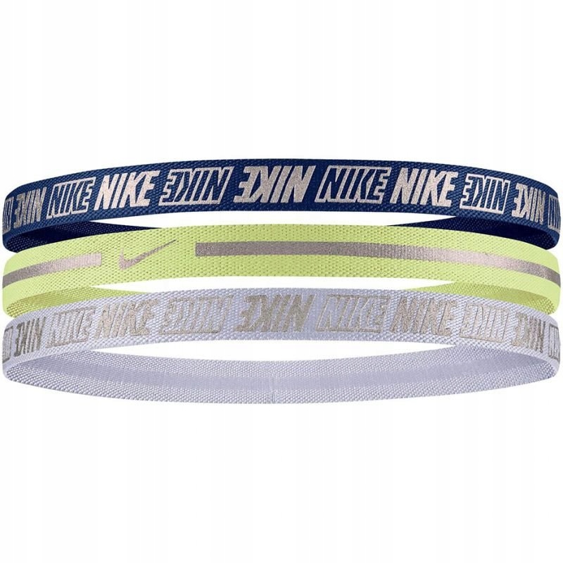Opaska Nike Hairband 3 N0002755983OS