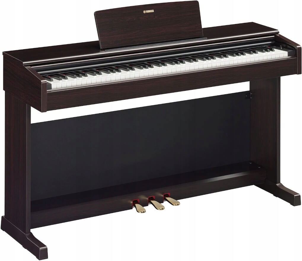 Yamaha YDP-145 R | NOWE | Pianino cyfrowe do nauki