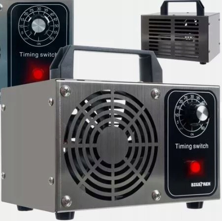 Generator ozonu