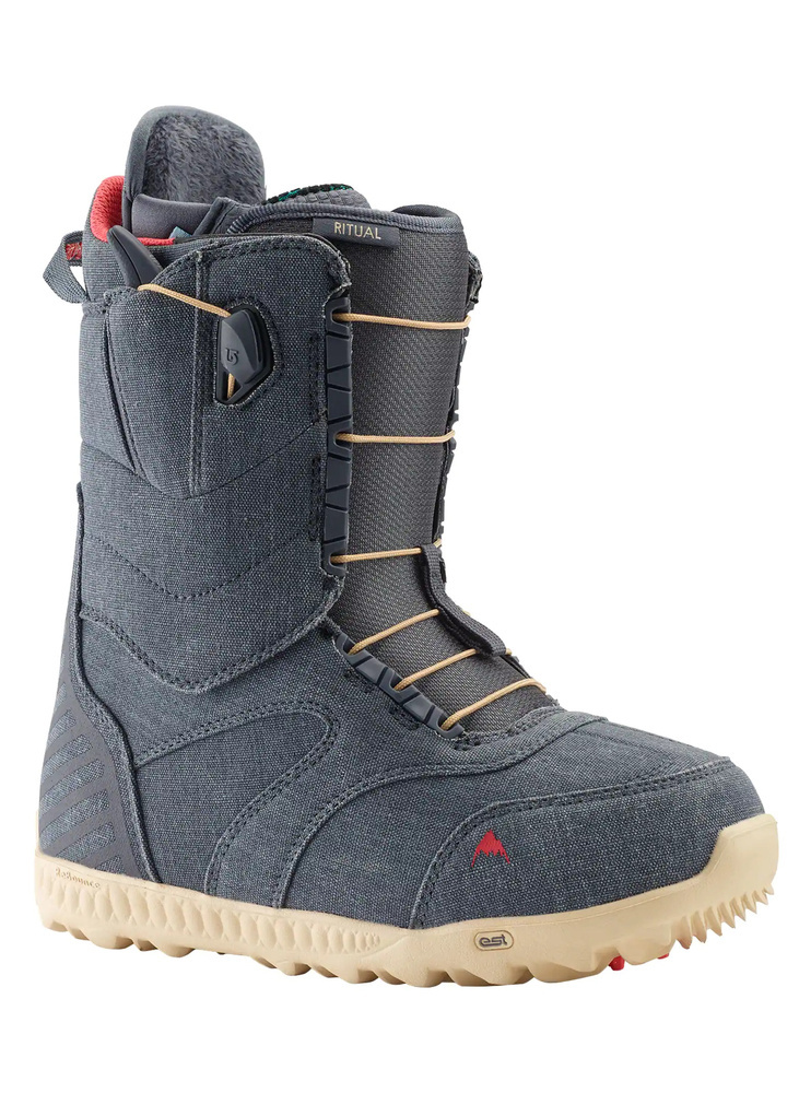 Burton RITUAL 23センチ ウィメンズ Burton リチュアル BOA® スノーボードブーツ | Speed