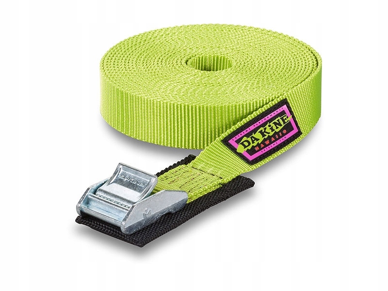 Pas mocujące Dakine TIE DOWN STRAPS 20 Cannery