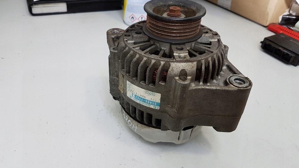 ALTERNATOR DENSO 31400-77E2 SUZUKI ORYGINAŁ JAPAN