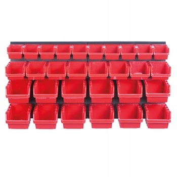 Ścianka Narzędziowa Ntbnp2