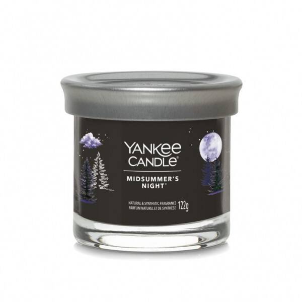 Yankee Candle Tumbler Świeca Mała Midsummers Night