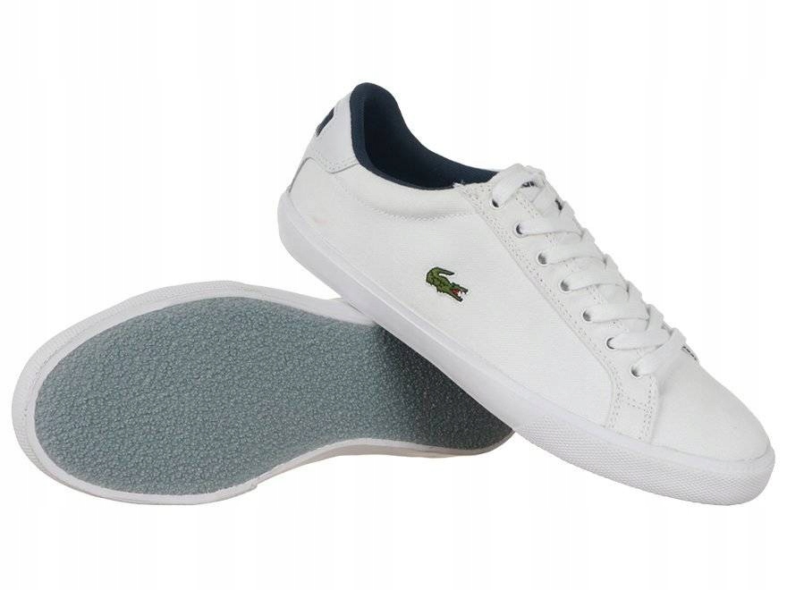 lacoste vulc