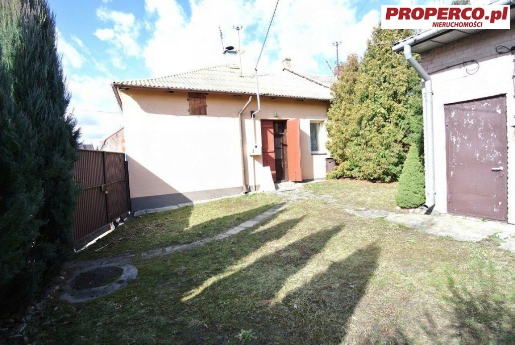 Dom Raków, kielecki, 90,00 m²