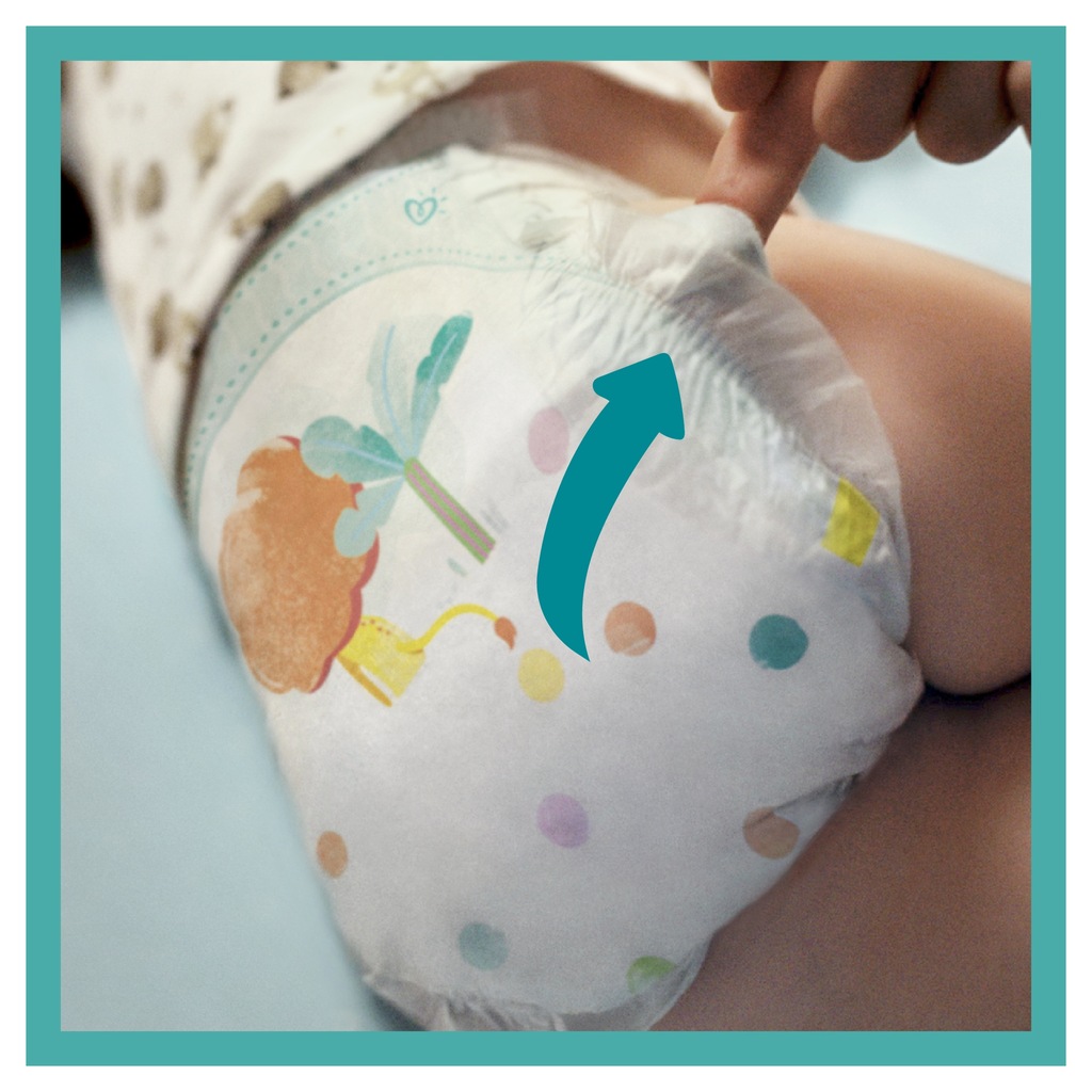 Купить Подгузники PAMPERS New Baby 2 Mini 228 шт В НАЛИЧИИ: отзывы, фото, характеристики в интерне-магазине Aredi.ru