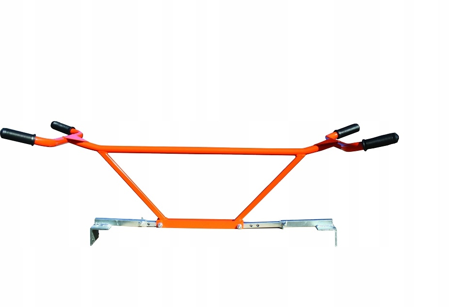 CHWYTAK KRAWĘŻNIKOW PODŁUŻNY BELLE UŁATWIAJĄCY PRZENOSZENIE