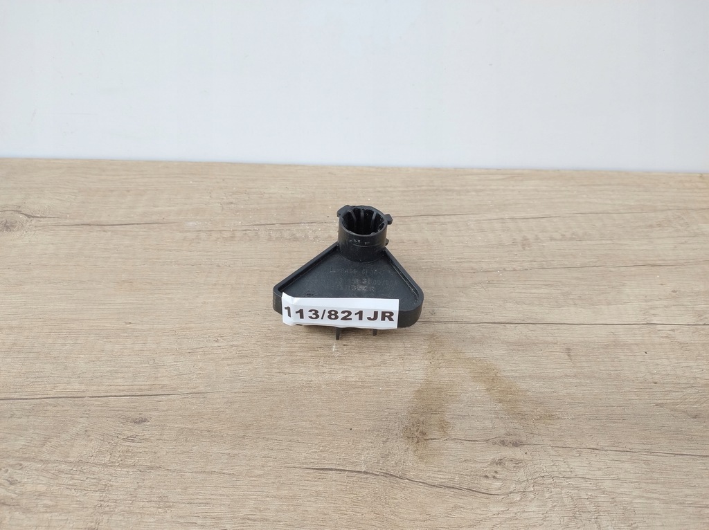 Bulevisiter Lenkblock Anker - Magnetisch Für Smart Fortwo W453