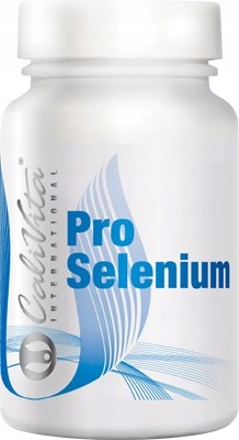 Pro Selenium - 60tab. na Wzmocnienie Antyoksydant