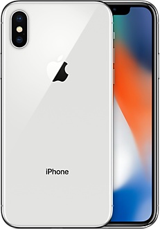 Apple Iphone X 10 64gb Silver Centrumgliwicefv23 7884206678 Oficjalne Archiwum Allegro