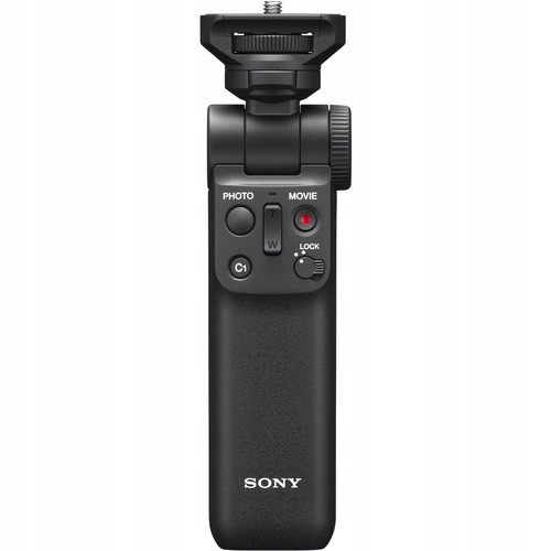 Sony GP-VPT2BT - uchwyt do zdjęć, bezprzewodowy