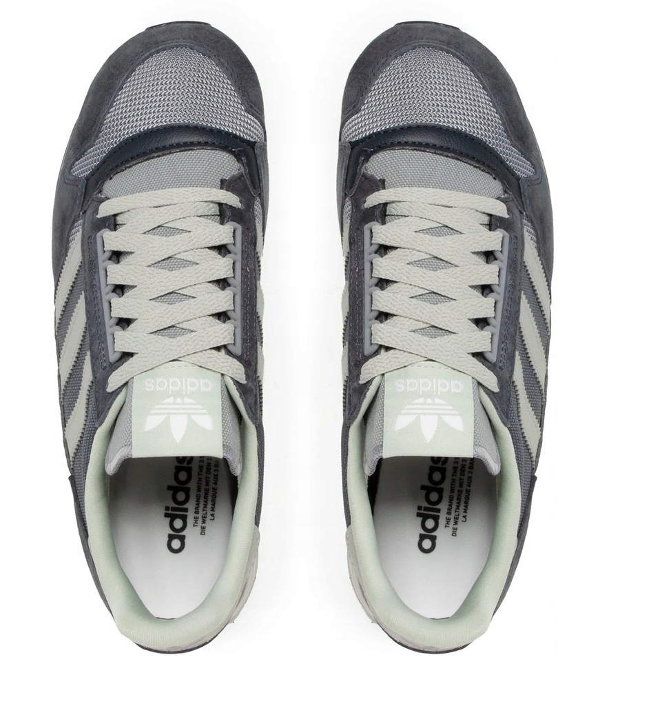 Buty ADIDAS ZX 500 GW8243 męskie sportowe 46 - 12454730947