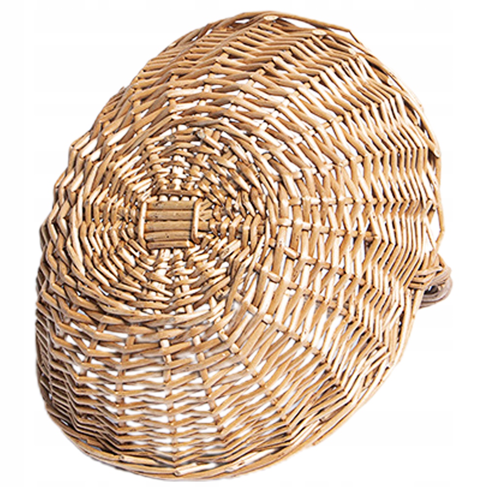 WICKER STORAGE BASKET BASKETS
