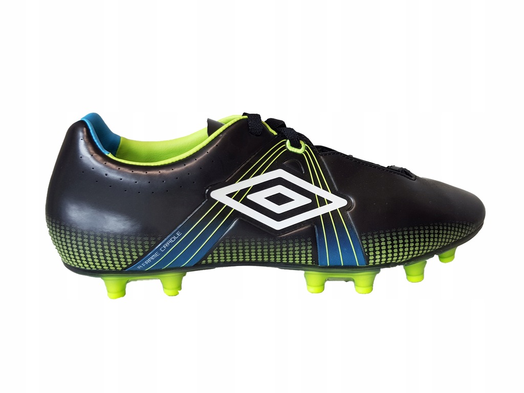 Buty UMBRO GT Pro-a 45,5 HG 80087U BT3